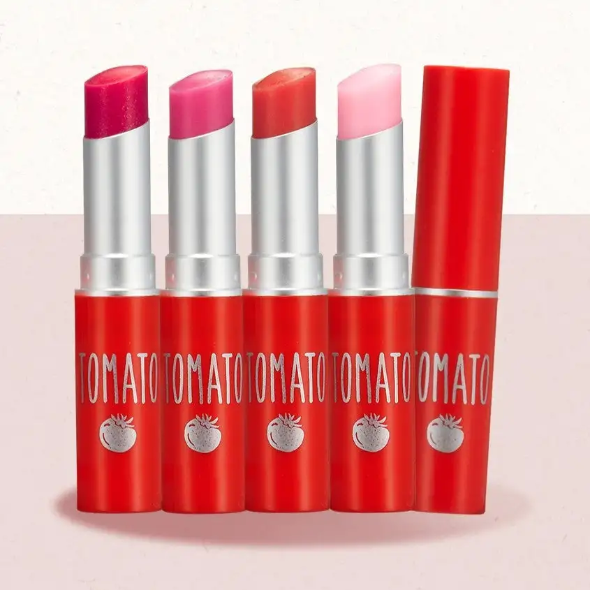 SKINFOOD Tomato Jelly Tint Lip - #03