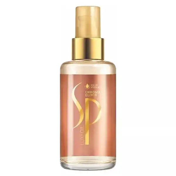 SP Classic LuxeOil Chroma Elixir 100ml