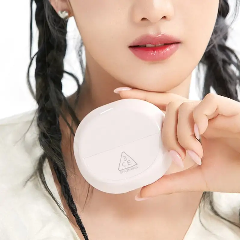 STYLE NANDA 3CE Bare Cover Cushion - #Cushion / #N01