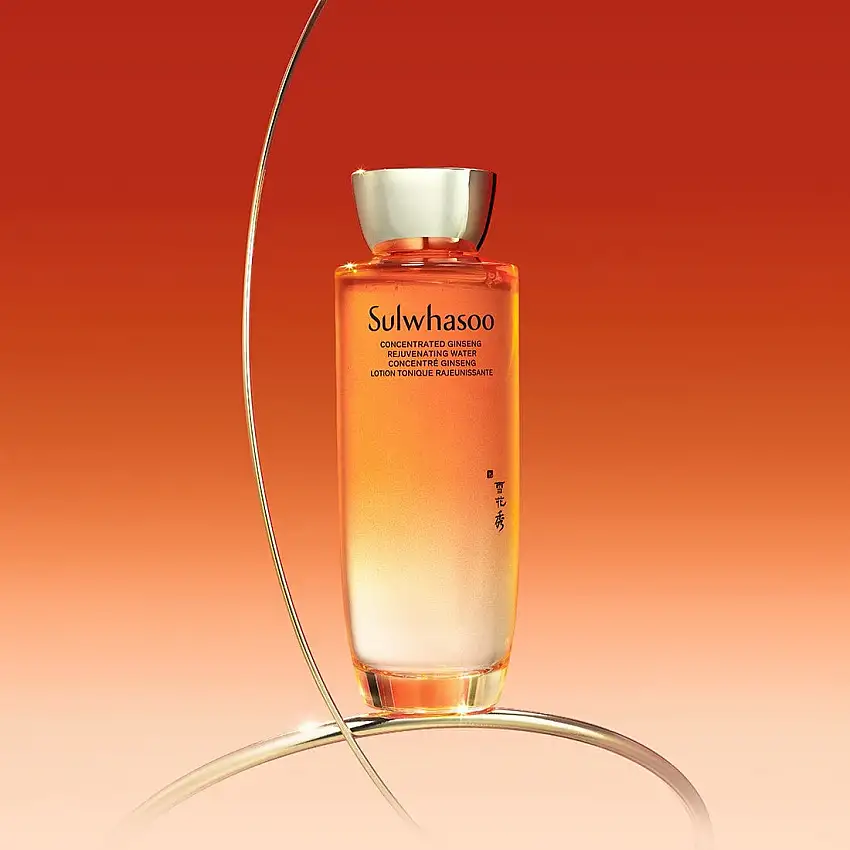 SULWHASOO Concentrated Ginseng Rejuvenating Water 150ml