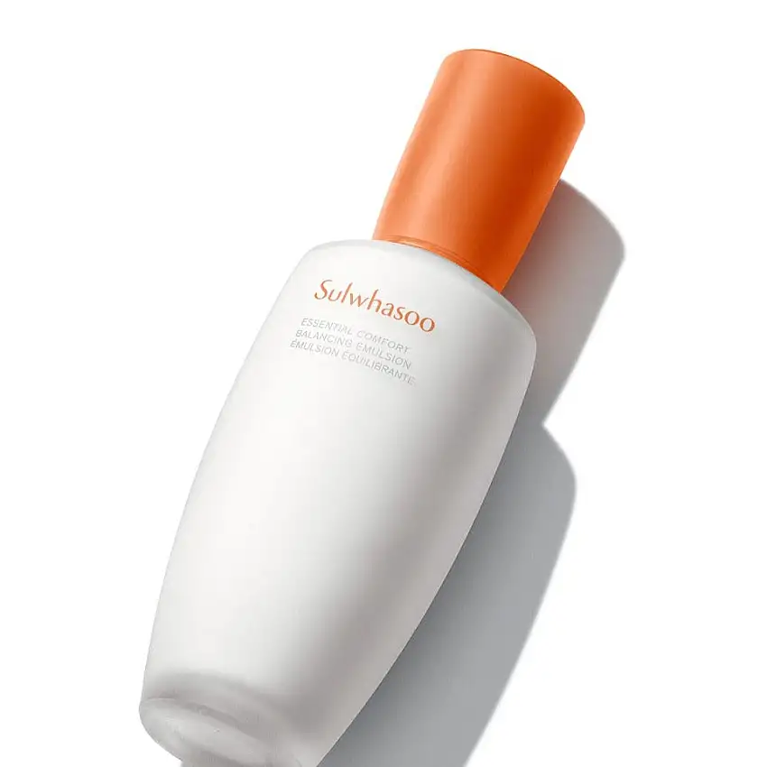 SULWHASOO Essential Comfort Balancing Emulsion 125ml