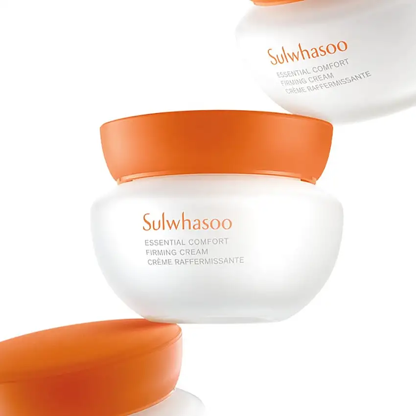 SULWHASOO Essential Comfort Firming Cream - #75ml