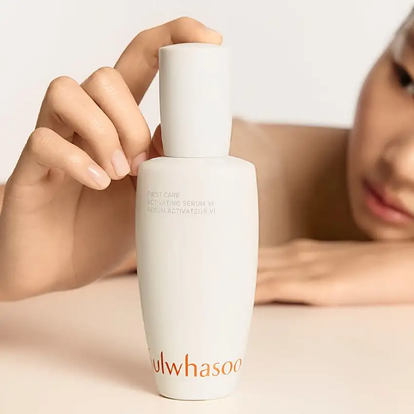 SULWHASOO First Care Activating Serum VI - #60ml