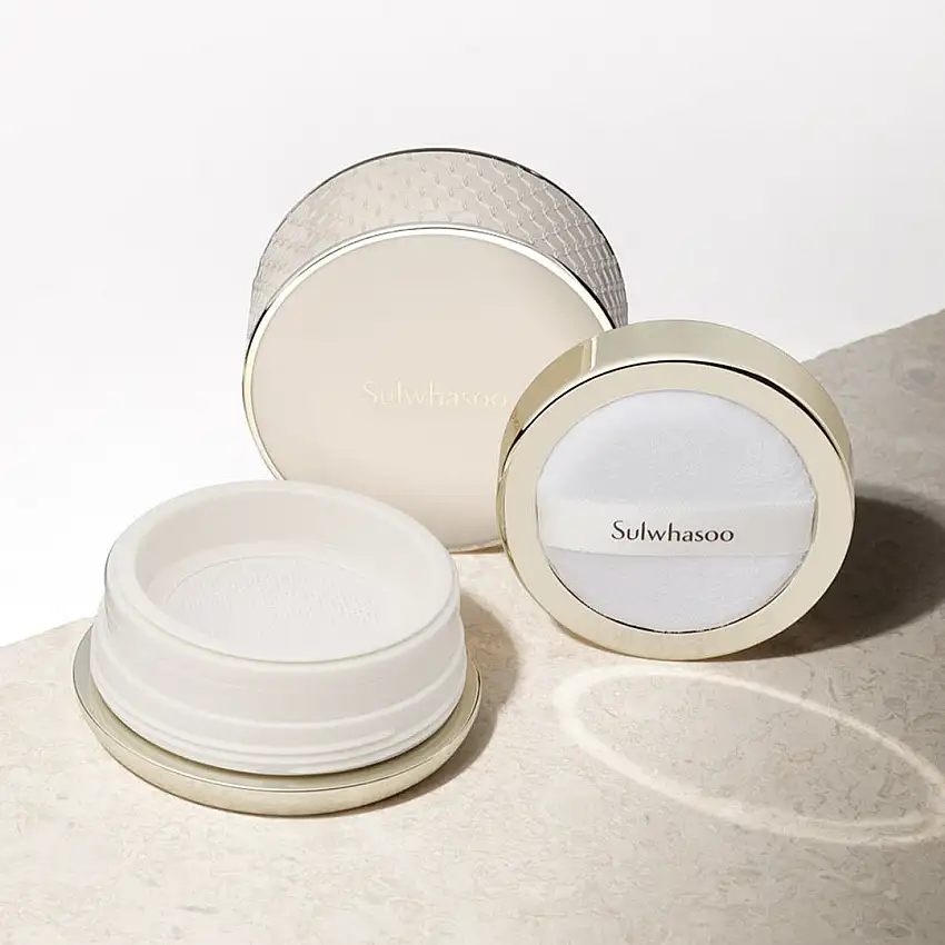 SULWHASOO Perfecting Powder 20g - #01 Universal Shade