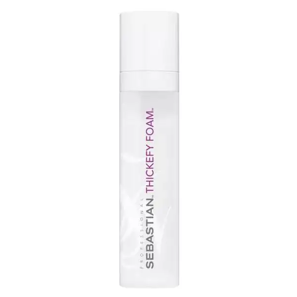 Sebastian Professional Volupt Thickefy Mousse Cheveux Fins 190ml
