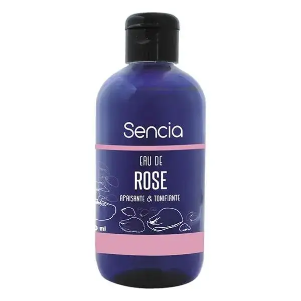 Sencia Eau de rose 250ml