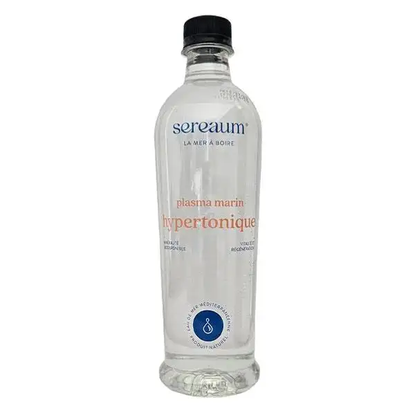 Sereaum Plasma Marin Hypertonique 600ml