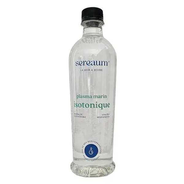 Sereaum Plasma Marin Isotonique 600ml