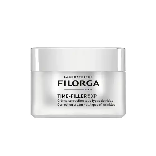 Time-Filler 5XP Filorga Crème Correctrice 50 ml
