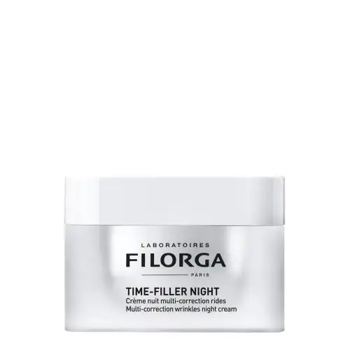 TIME-FILLER NUIT Filorga 50ml