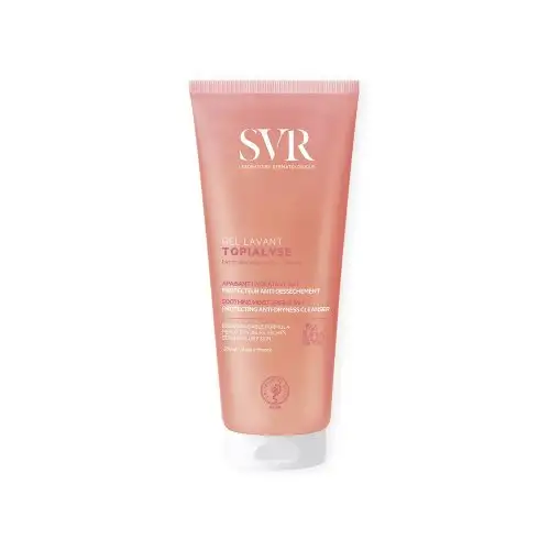 TOPIALYSE GEL LAVANT SVR 200ML NOUVELLE FORMULE
