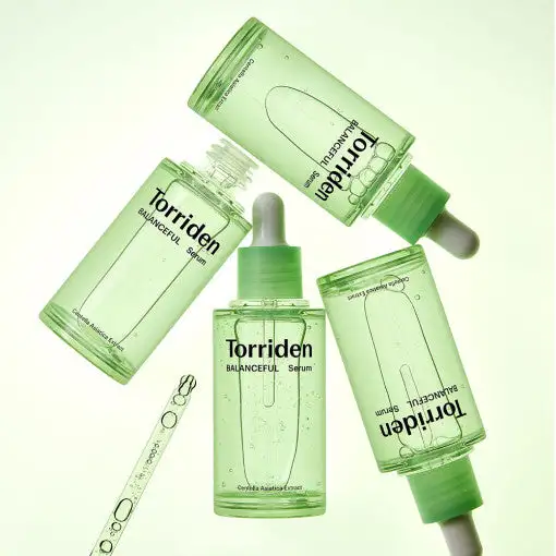 TORRIDEN Balanceful Centella Asiatica Extract Serum 50ml
