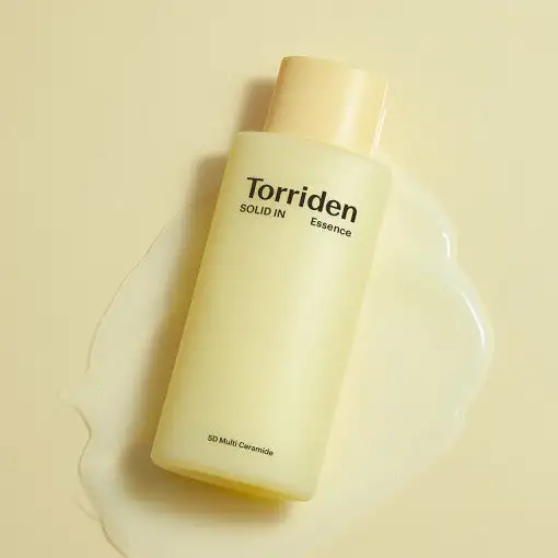 TORRIDEN Solid In 5D Multi Ceramide All Day Essence 100ml