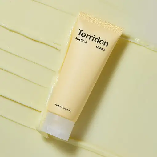 TORRIDEN Solid In 5D Multi Ceramide Cream 70ml