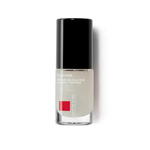 Toleriane Vernis à Ongles 1 La Roche Posay 6ml