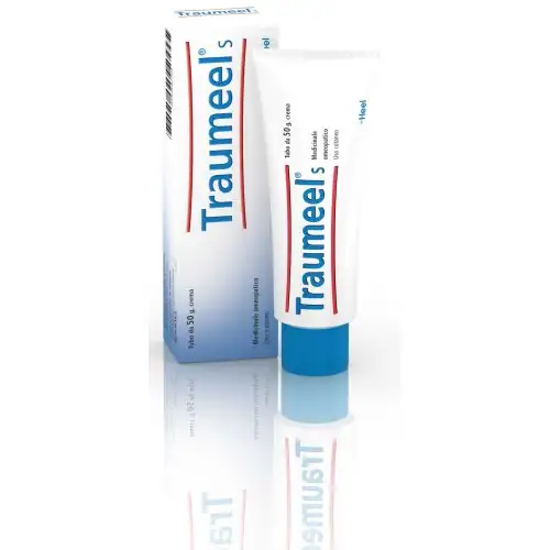 Traumeel® S Crème Talon 50g