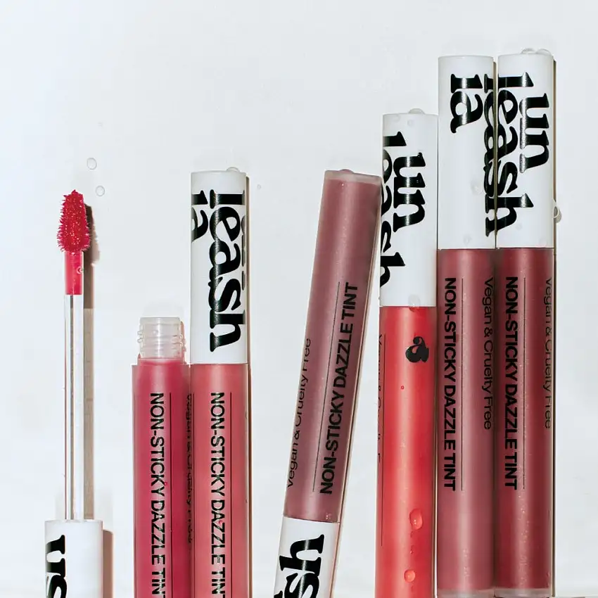 UNLEASHIA Non-Sticky Dazzle Tint - #01 Blink