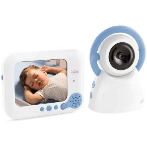 Babyphone vidéo Top Deluxe 254 Chicco®
