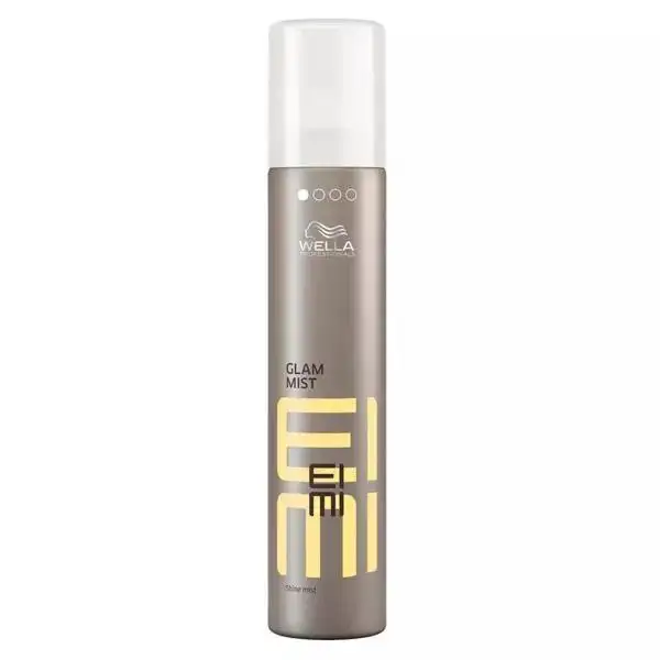 Wella Professionals EIMI Glam Mist Spray Brillance 200ml