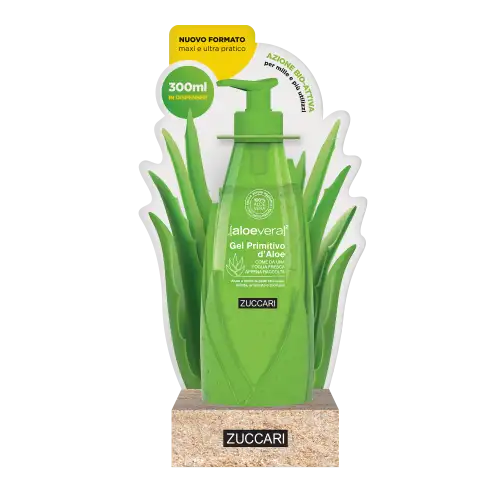 GEL PRIMITIF ALOEVERA2 DISPONIBLE