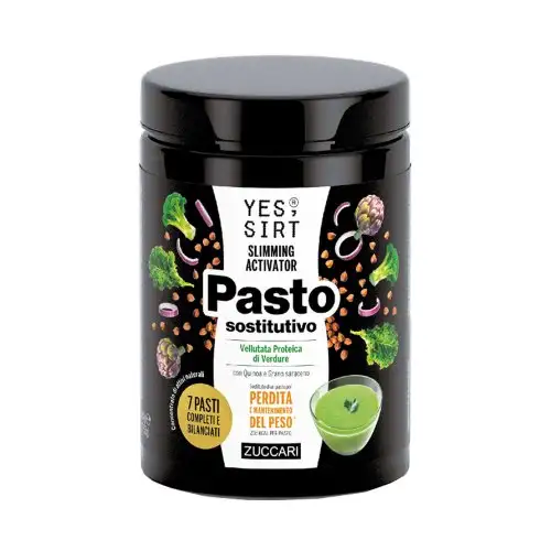 OUI SIRT PASTO SOST VELLUT VER