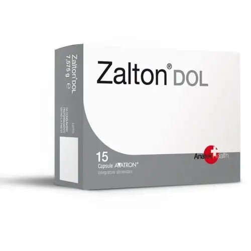 Zalton®DOL Anatek 15 Gélules
