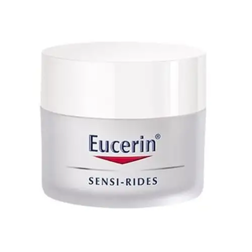 EUCERIN - Sensi-Rides Crème de Jour Peau Sèche 50 ml