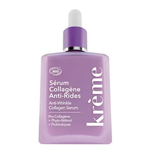 KRÈME - Sérum Collagène Anti Rides - 30ml