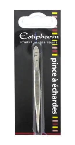ESTIPHARM - Pince à Echardes