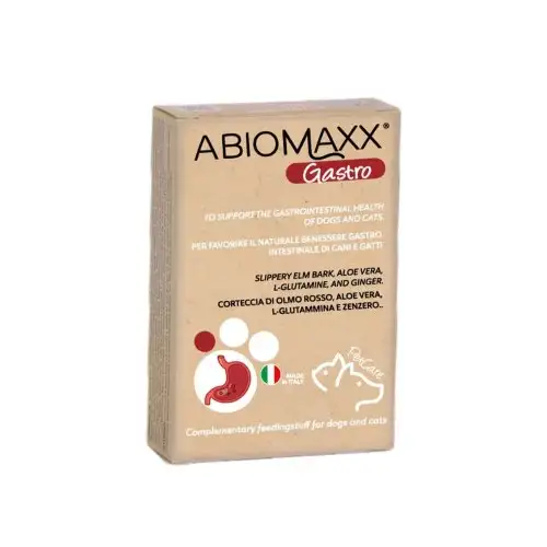 Abiomaxx® Gastro 30 Compresse