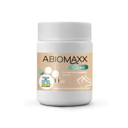 Abiomaxx® Slim 30 Compresse