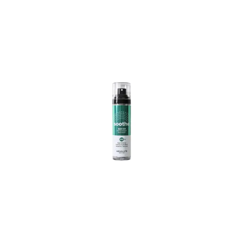 ABSOLUTE NEW YORK EUK-135 SOOTHING REF MFXS03 50ML