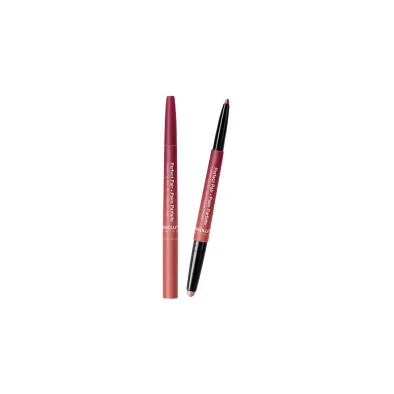 ABSOLUTE NEW YORK LIP DUO OLD HOLLYWOOD REF ALD05