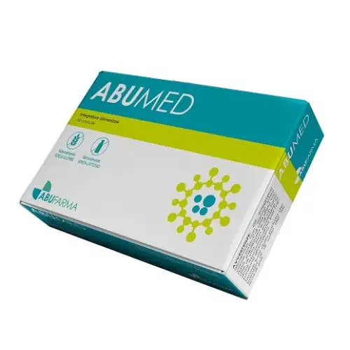 ABUMED ABUFARMA 30 Gélules