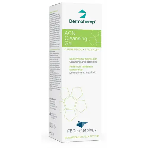 ACN GEL NETTOYANT 150ML