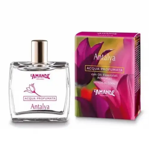 Antalya L'Amande Eau Parfumée 100 ml
