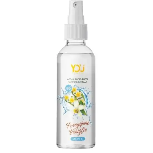 VOUS EAU PARFUMÉE HYDRAT FRAN