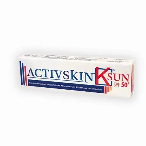 ACTIV SKIN K SOLEIL 30ML