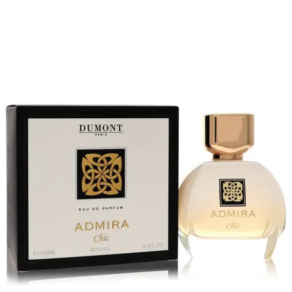 Admira Chic Eau De Parfum Spray Femme