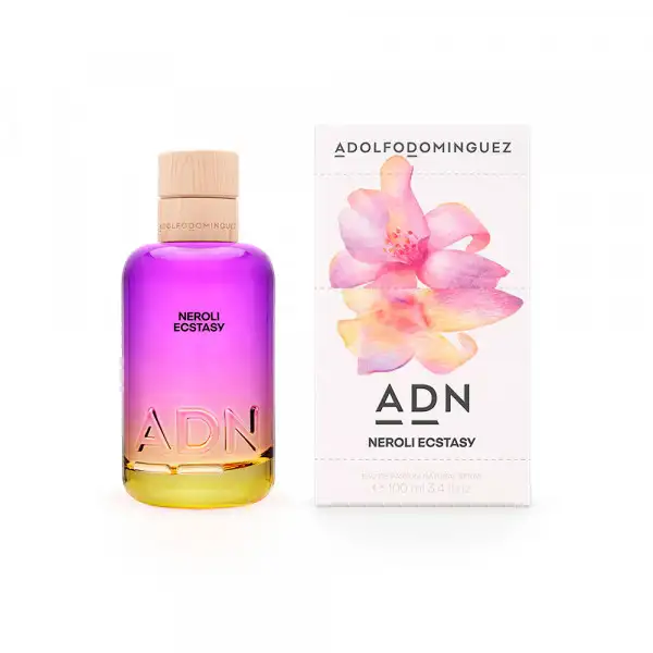 ADN Neroli Ecstasy Eau De Parfum Spray Femme