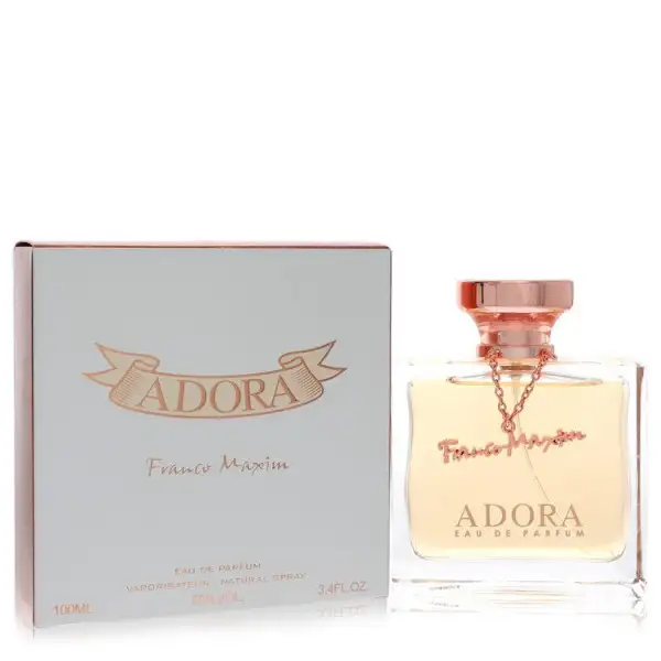 Adora Eau De Parfum Spray Femme