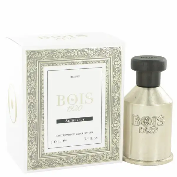 Aethereus Eau De Parfum Spray Femme