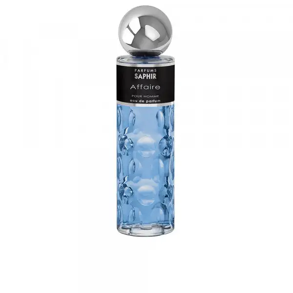 Affaire Eau De Parfum Spray Homme