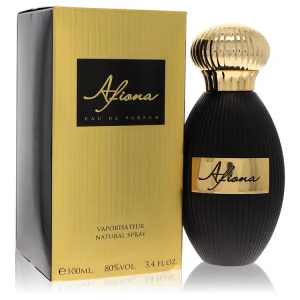 Afiona Eau De Parfum Spray Femme