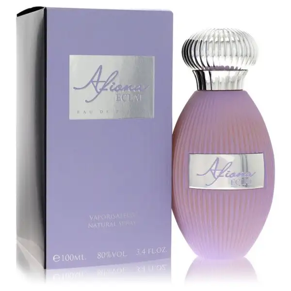Afiona Eclat Eau De Parfum Spray Femme