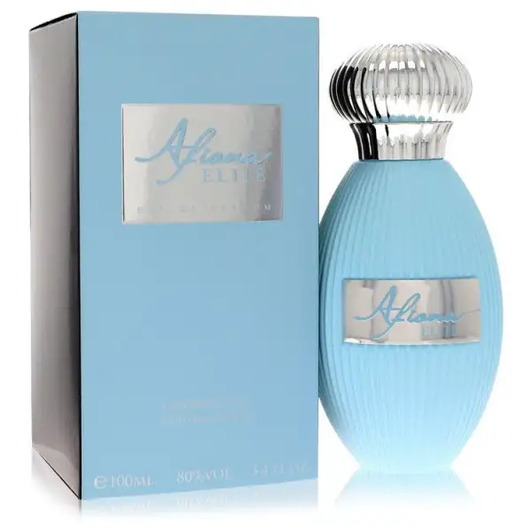 Afiona Elite Eau De Parfum Spray Femme