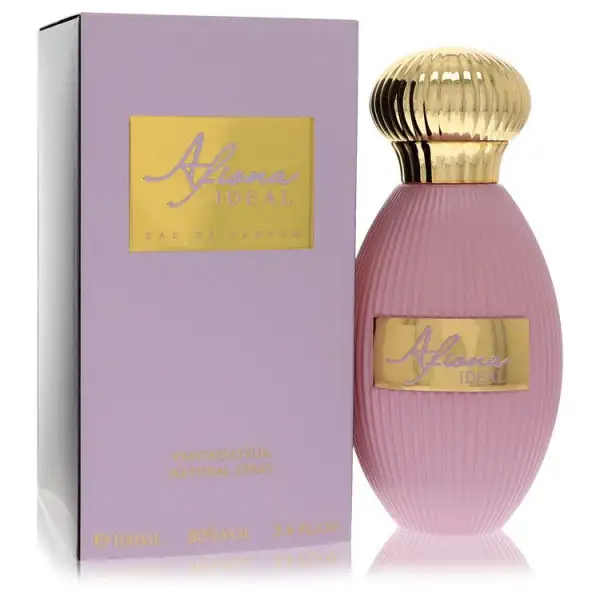 Afiona Ideal Eau De Parfum Spray Femme