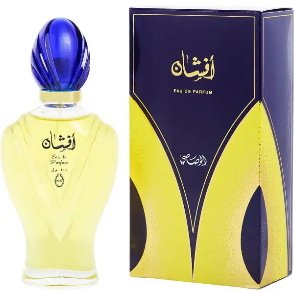 Afshan Eau De Parfum Spray Homme, Femme