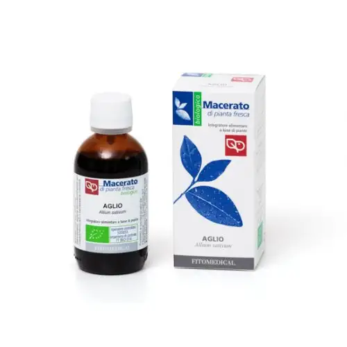 Ail TM BIO Fitomedical 50ml