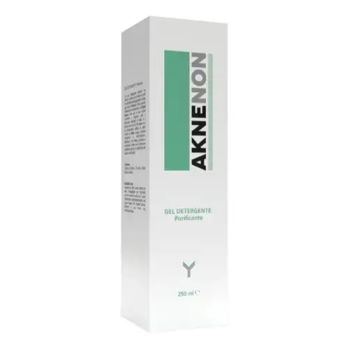 AKNENON GEL DETERGENTE Purificante 250ml